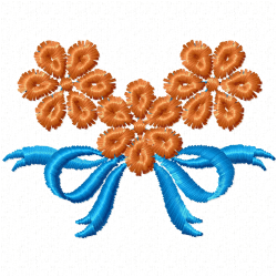 Patterns And Boards Embroidery Design 6